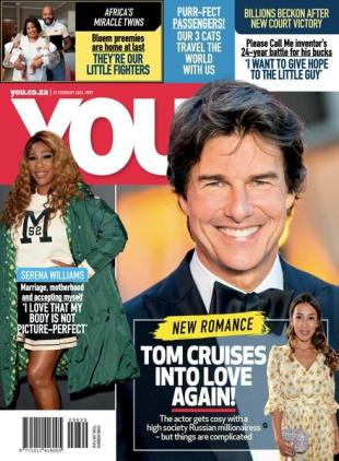 You South Africa - 29 February 2024