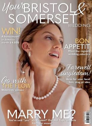 Your Bristol & Somerset Wedding - February-March 2024