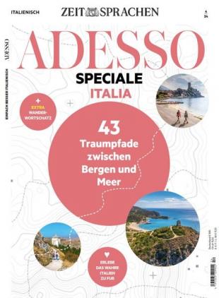 Adesso - Nr 4 2024