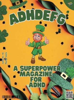 ADHDEFG - March 2024