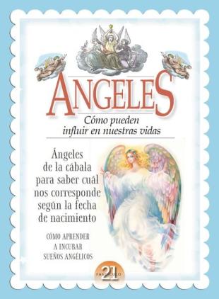 Angeles - Enero 2024