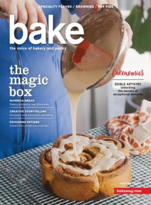 bake - January-February 2024
