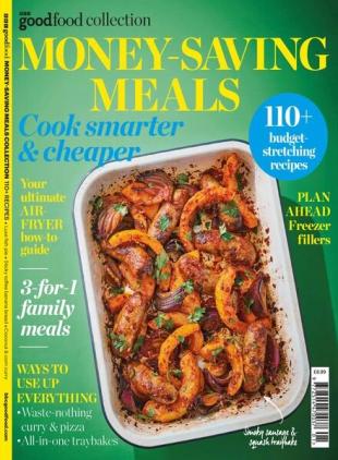 BBC Good Food Specials - Money Saving Meals - March 2024