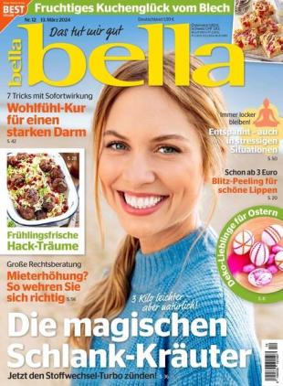 Bella Germany - 13 Marz 2024