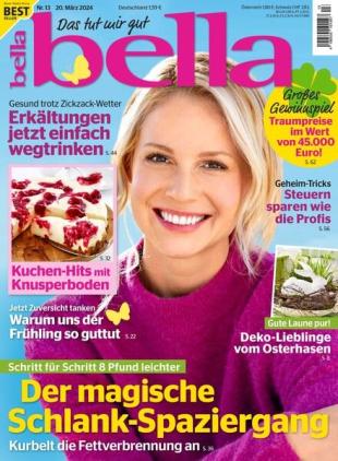 Bella Germany - 20 Marz 2024