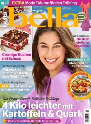 Bella Germany - 26 Marz 2024