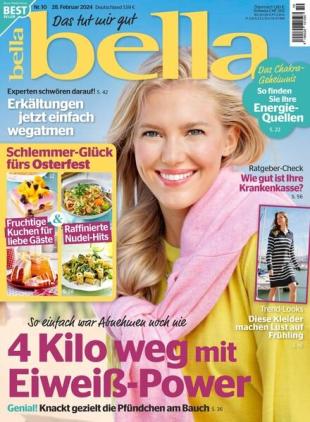 Bella Germany - 28 Februar 2024
