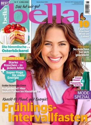 Bella Germany - 6 Marz 2024