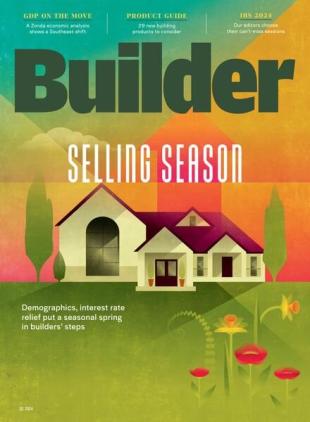 Builder - Q1 2024