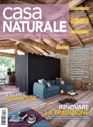 Casa Naturale - Marzo-Aprile 2024