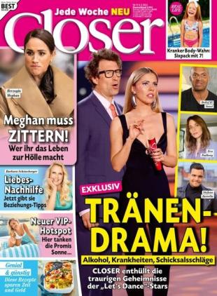 Closer Germany - 6 Marz 2024