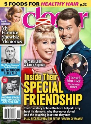 Closer USA - March 11 2024