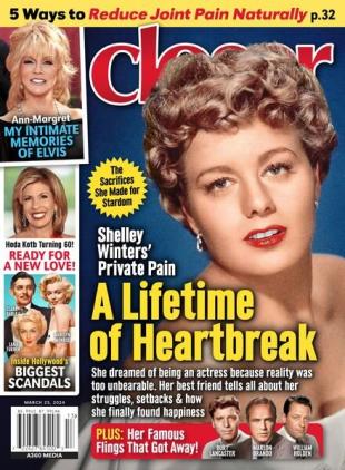 Closer USA - March 25 2024