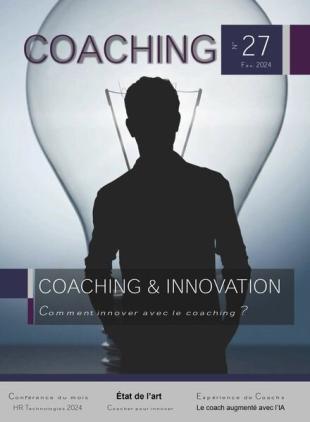 Coaching - Fevrier 2024