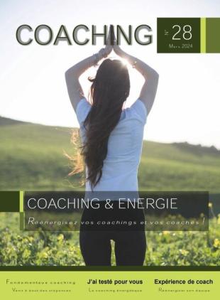 Coaching - Mars 2024