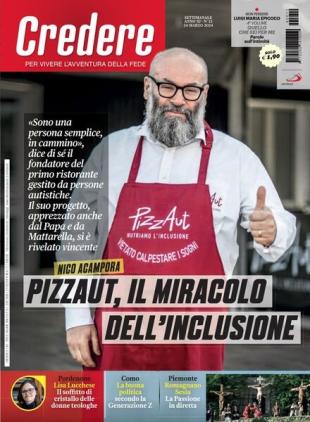 Credere - 24 Marzo 2024