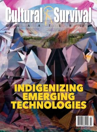 Cultural Survival Quarterly - March 2024