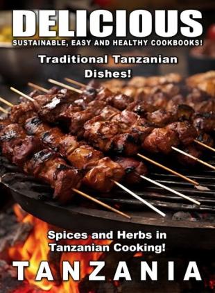 Delicious - Tanzania - 13 March 2024