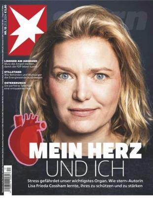 Der Stern - 20 Marz 2024