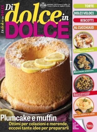 Di Dolce in Dolce - Marzo-Aprile 2024