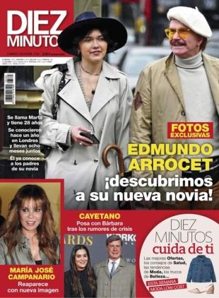 Diez Minutos - 6 Marzo 2024