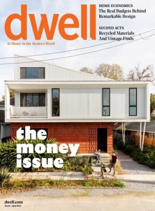 Dwell - March-April 2024