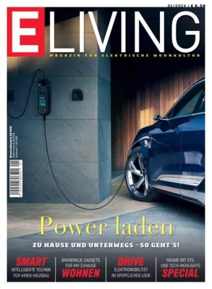 E Living - Marz 2024