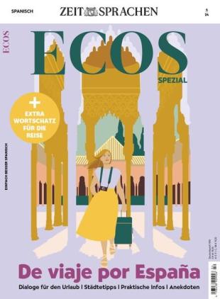 Ecos - Nr 4 2024