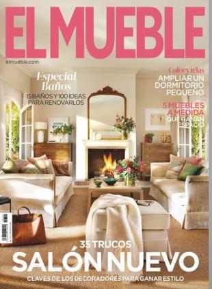 El Mueble - Marzo 2024