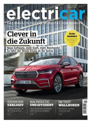 electricar Magazin - Nr 2 2024