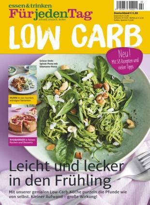 Essen & Trinken Fur jeden Tag - Nr 2 2024
