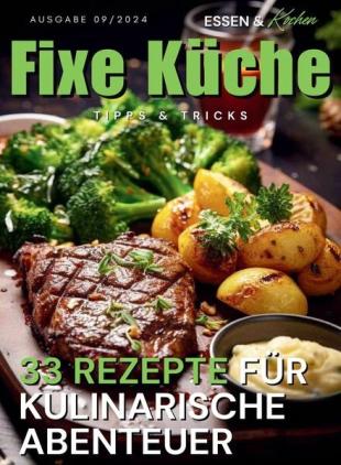 Essen und Kochen Tipps und Tricks - 1 Marz 2024