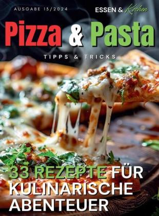Essen und Kochen Tipps und Tricks - 29 Marz 2024