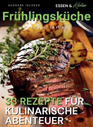 Essen und Kochen Tipps und Tricks - 8 Marz 2024