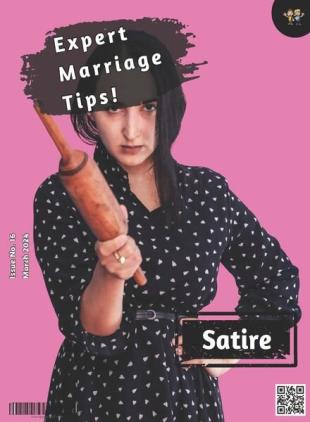 Expert Marriage Tips - March 2024