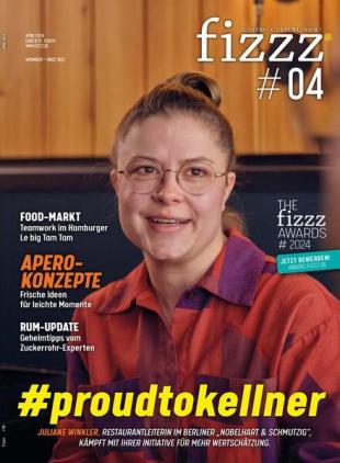 fizzz - April 2024