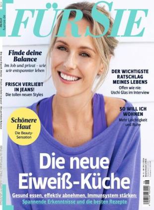 Fur Sie - 28 Februar 2024