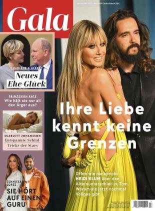 Gala Magazin - 20 Marz 2024