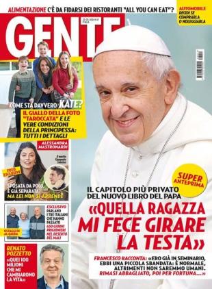 Gente Italia - 23 Marzo 2024