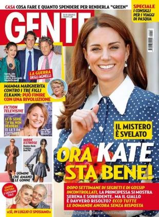 Gente Italia - 30 Marzo 2024