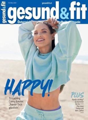 Gesund & Fit - 19 Marz 2024