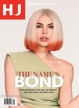 Hairdressers Journal - March 2024