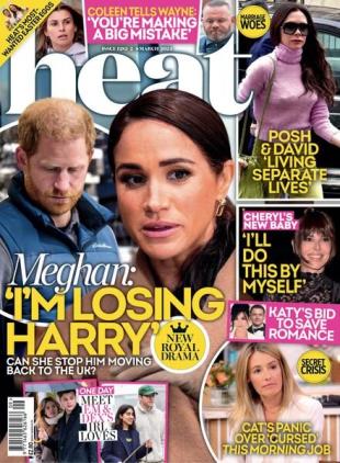 Heat UK - Issue 1283 - 2 March 2024