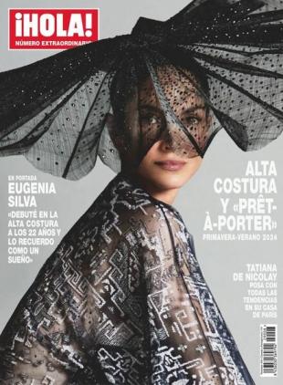 Hola! Moda - Primavera-Verano 2024
