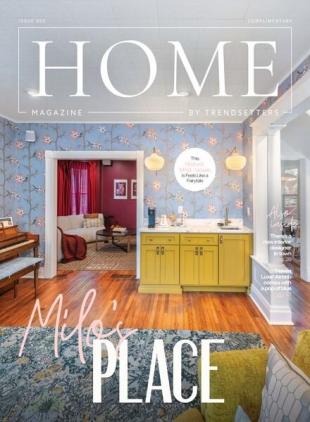 HOME by Trendsetters - March 2024
