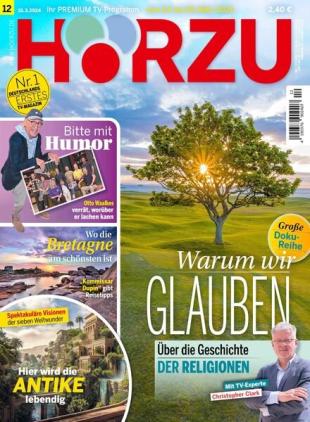 Horzu - 15 Marz 2024
