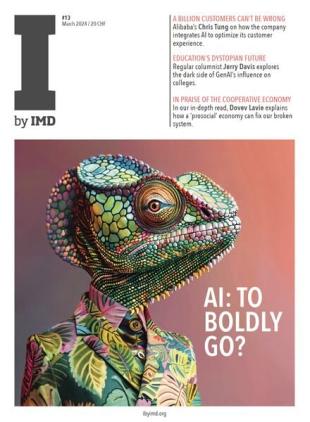 I by IMD - March 2024