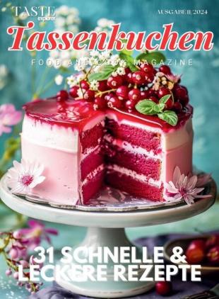 Ich Liebe Essen - 16 Marz 2024