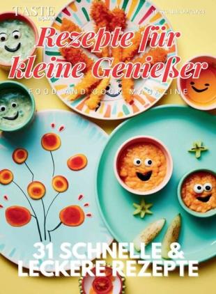 Ich Liebe Essen - 2 Marz 2024