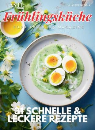Ich Liebe Essen - 9 Marz 2024